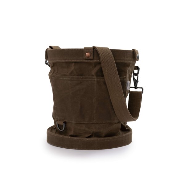 Barebones - Foraging Bag Dark Khaki