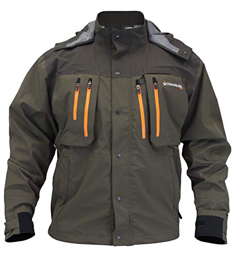 Compass 360 - Pt. Guide Wading Jacket