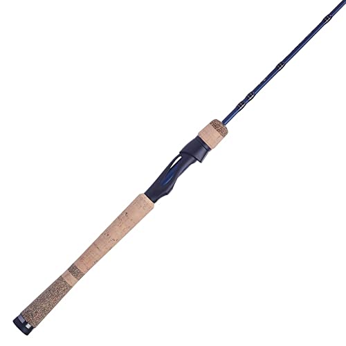 Fenwick - Eagle Spinning Fishing Rod - Brown - 6'6" - Medium Heavy - 2Pc