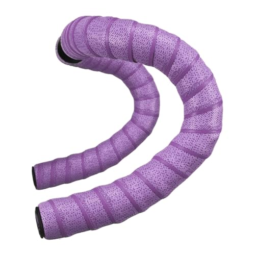 Lizard Skins - Dsp Bar V2 Handlebar Grip Tape - Violet Purple - OS