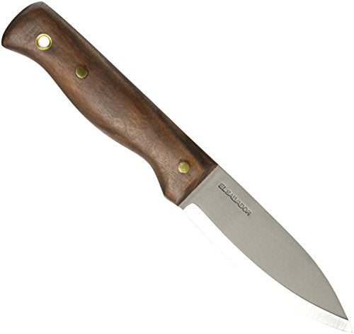 Condor Knife - Bushlore Knife - 4-5/16in - Hardwood