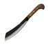 Condor Knife - Mini Duku Parang Machete - 10" - Black