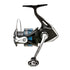 Shimano - Nexave Spinning Reel- 2500Hgfi