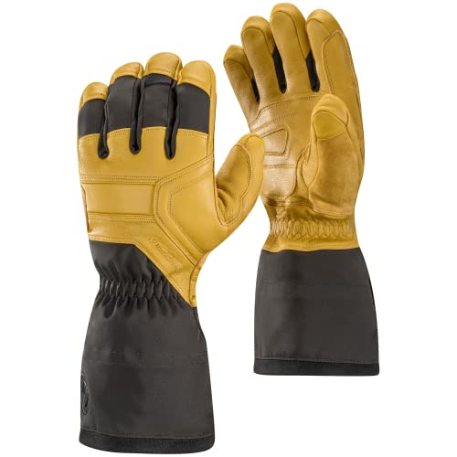 Black Diamond - Mens Guide Gloves