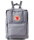 Fjallraven - Kanken Backpack - Flint Grey