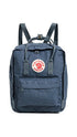 Fjallraven - Kanken Backpack - Graphite, Grey, Blue