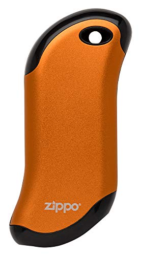 Zippo - Heatbank - Hand Warmer - Orange