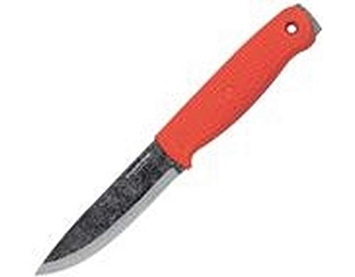 Condor Knife - Terrasaur Fixed Knife- Orange