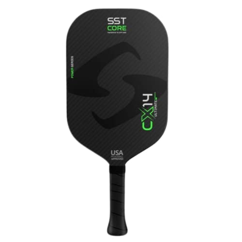 Gearbox - Ultimate Power Elongated Paddle