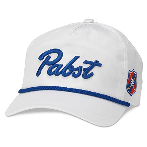 American Needle - Baseball Hat - Pabst Blue Ribbon