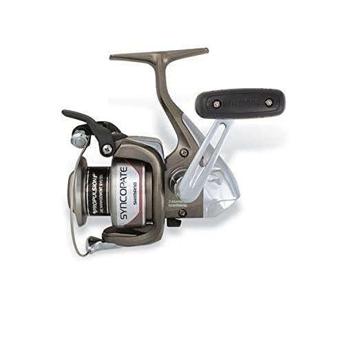 Shimano - Reels Spinning Syncopate 4000,Spinning Reel