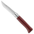 Opinel - 8 Folding Knife - Padouk