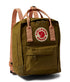 Fjallraven - Kanken Mini - OS - Multi