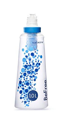 Katadyn - Befree Filter - 1.0L