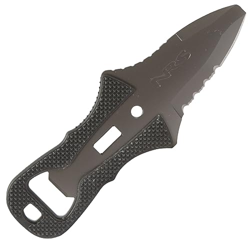 NRS - Co-Pilot Knife - Black - OS