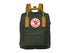 Fjallraven - Kanken Mini Classic Backpack - Deep Forest/Acorn