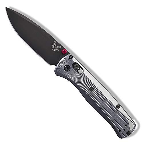 Benchmade - Bugout Knife - Aluminum Handle - 535Bk-4