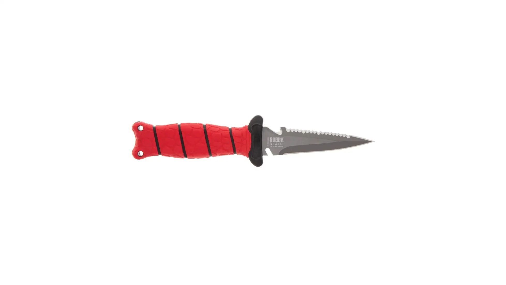 Bubba - Pointed Dive Knife