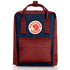 Fjallraven - Kanken Mini Backpack - Royal Blue/Ox Red