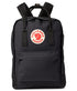 Fjallraven - Kanken 13'' Laptop - Black - OS