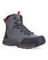 Simms - M'S Freestone Boot - Rubber - 10 - Gunmetal