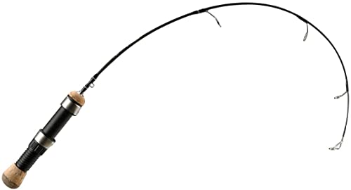13 Fishing - Vital - Ice Rod -24UL