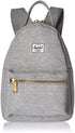 Herschel - Nova Backpack - Light Gray Crosshatch - Mini 9L