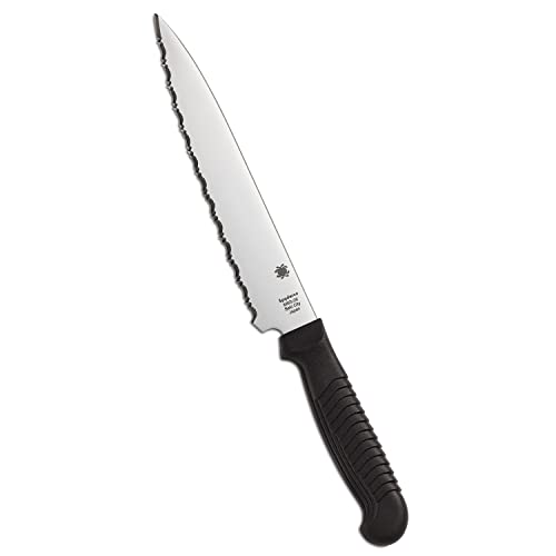 Spyderco - Lightweight Kitchen Utility Knife