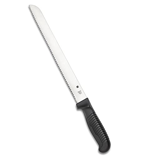 Spyderco - Bread Knife - 10.25"