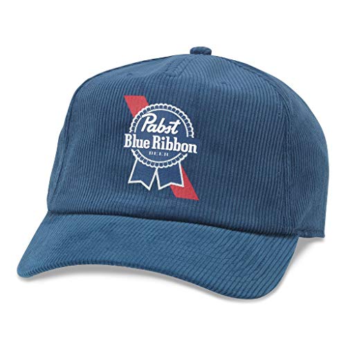 American Needle - Baseball Hat - Pabst Blue Ribbon