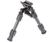 Caldwell - Accumax Sling Swivel Stud Bipod - 6-9"