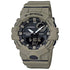 Casio - G-Shock Mens Power Trainer Bluetooth Watch