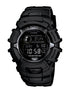 Casio - Mens Shock Resistant Multifunction Watch