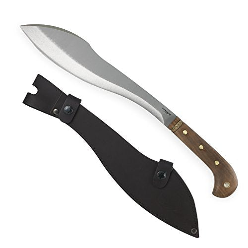 Condor Knife - Amalgam Machete - Brown