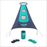 ENO - Trailflyer Outdoor Game - Navy/Seafoam