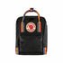 Fjallraven - Kanken Rainbow Mini - OS - Multi