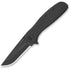 Outdoor Edge - Razor VX2 Linerlock A/O Black