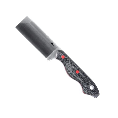 CRKT - Razel Fixed Knife - D2 Steel