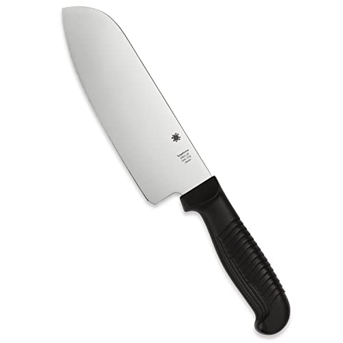 Spyderco - Santoku Knife - 6.8"