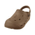 Nuusol - Mccall Clog - 11W/10M - Smoked Bronze