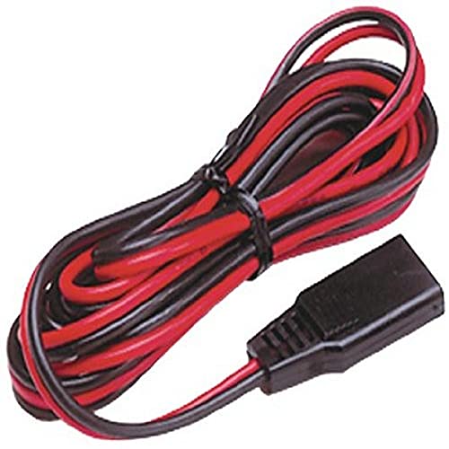 Vexilar - Power Cord For Fl-8 & 18 Flashers - 6'