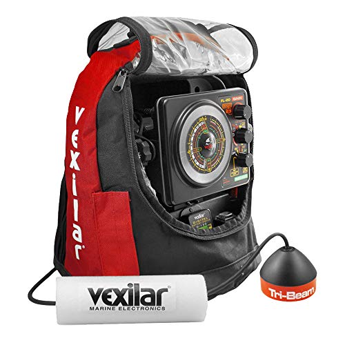 Vexilar - Softpak Ultra/Propack - OS - Multi