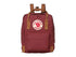 Fjallraven - Kanken Mini - Ox Red/GoOSe Eye - OS