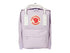 Fjallraven - Kanken Mini Classic Backpack - Pastel Lavender-Cool White