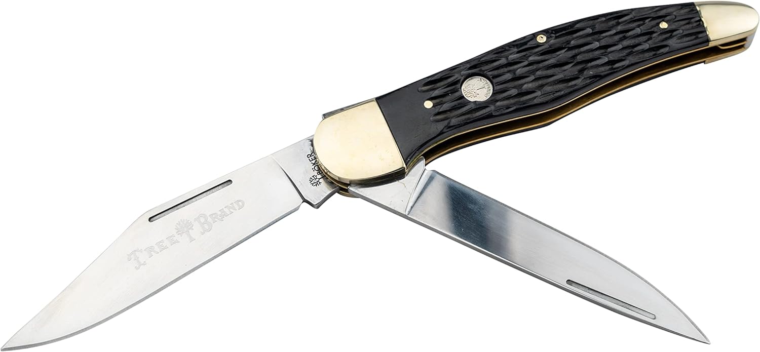 Boker - TS 2 Folding Knife