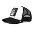 Goorin Bros - Farm Baseball Trucker Cap - White (Hot Shot - OS