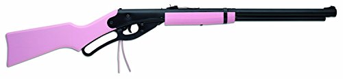 Daisy - Mfg Bb Air Rifle - Pink