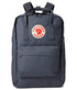 Fjallraven - 15" Kanken Laptop - Graphite - OS