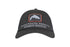 Simms - Trout Trucker Hat - Carbon