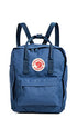 Fjallraven - Kanken Backpack - Royal Blue